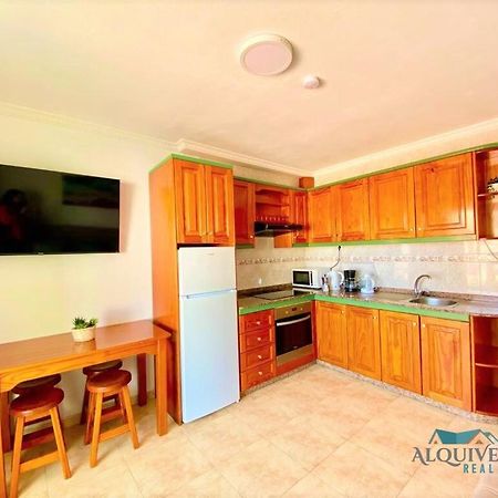 Casa Solialana Arguineguin Екстер'єр фото
