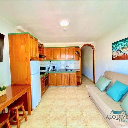 Casa Solialana Arguineguin Екстер'єр фото