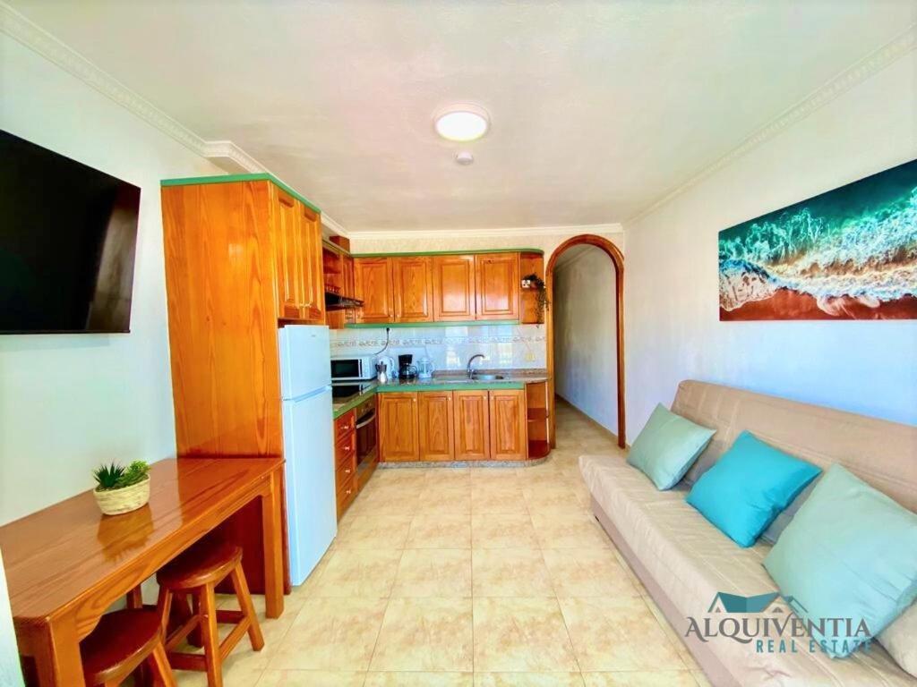 Casa Solialana Arguineguin Екстер'єр фото