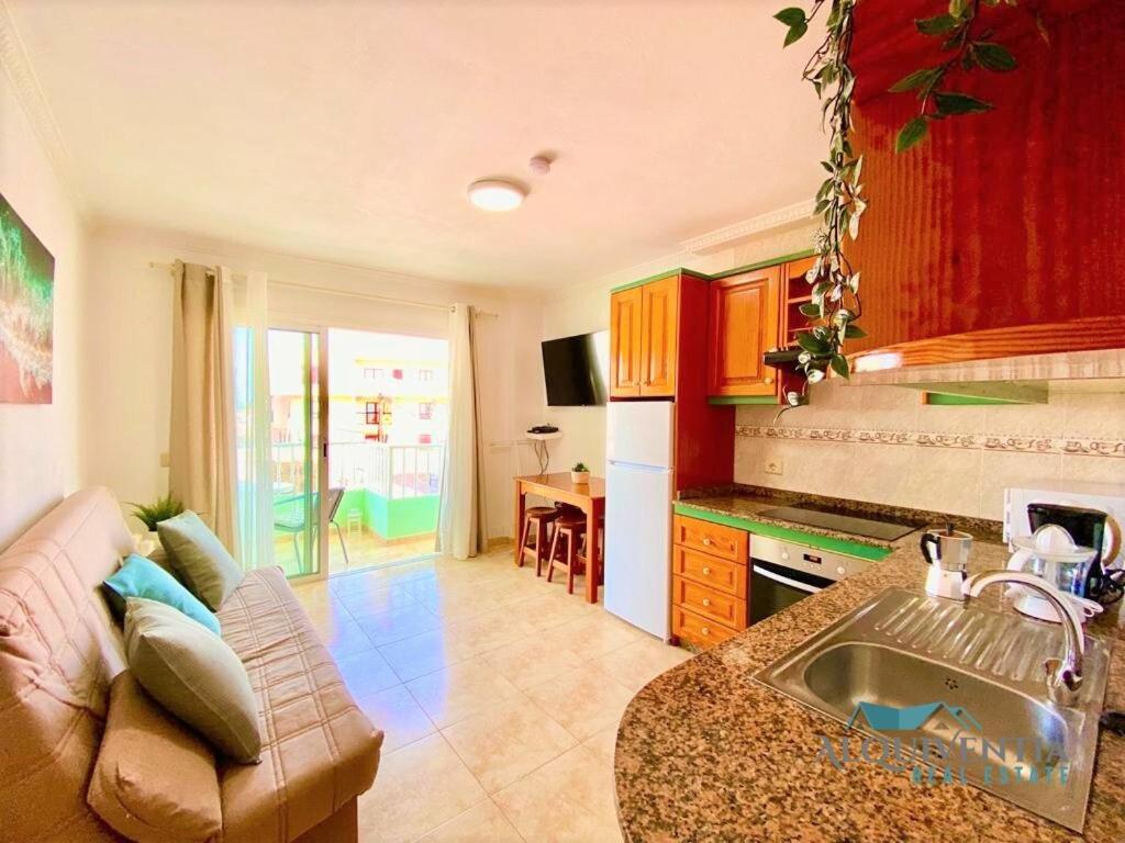 Casa Solialana Arguineguin Екстер'єр фото