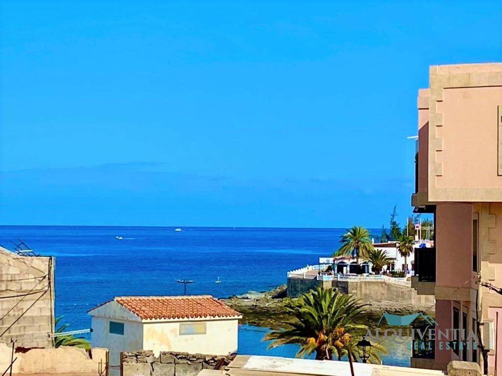 Casa Solialana Arguineguin Екстер'єр фото