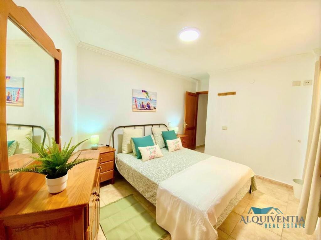 Casa Solialana Arguineguin Екстер'єр фото